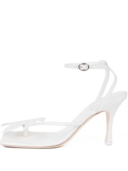 Czółenka A.w.a.k.e. Mode biała