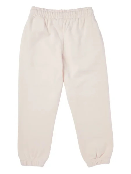 Spodnie dziecięce Off-white białe