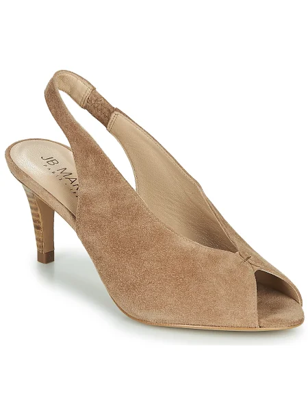 Pantofi cu toc Jb Martin