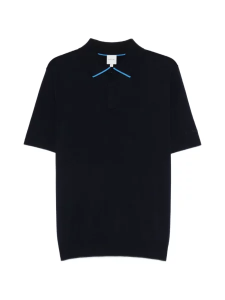 Polo Paul Smith albastru