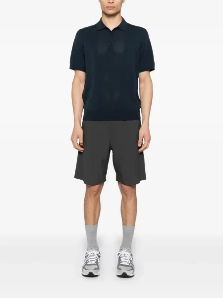Polo J.lindeberg albastru