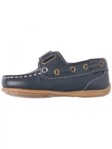 Loaferice Angelitos plava