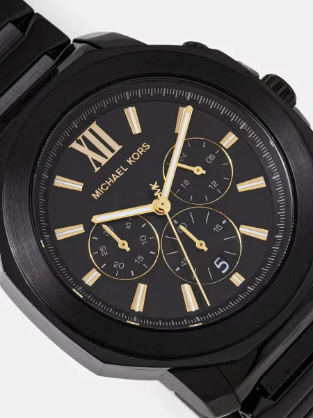 Michael Kors Ceas Prescott negru