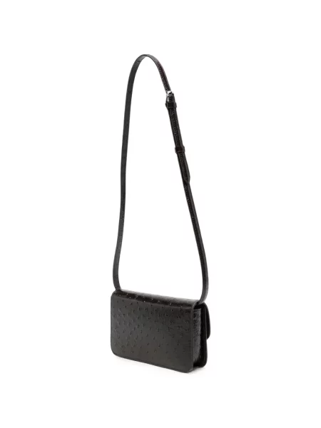 Geanta crossbody Toteme roșu