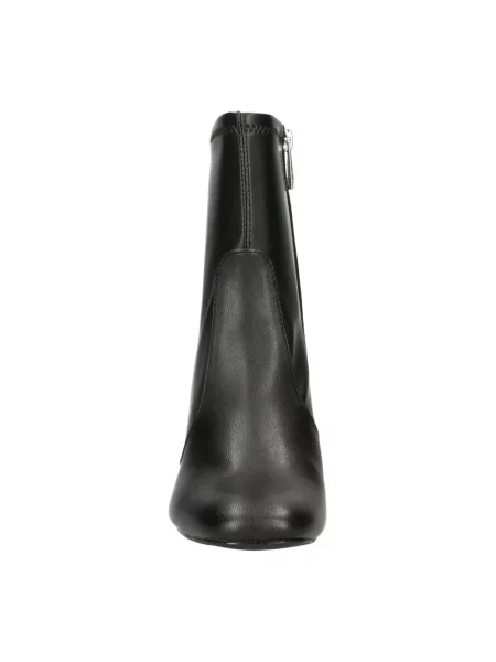 Botki Steve Madden czarne