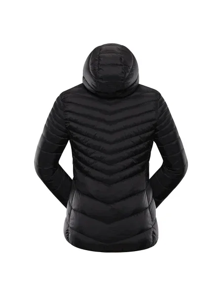 Geacă Alpine Pro negru