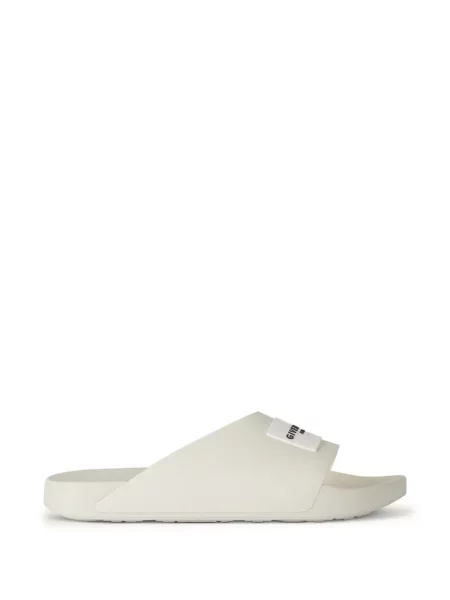 Papuci tip mules Givenchy