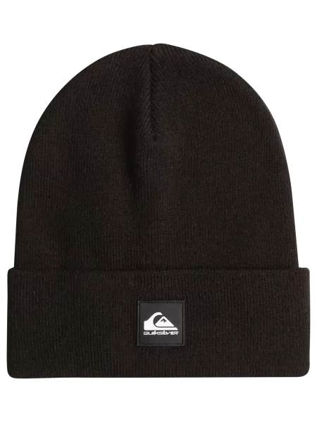 Kapa Quiksilver crna