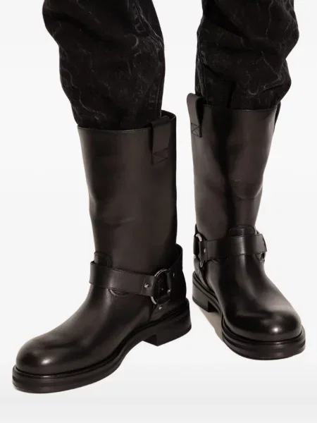 Botine Dolce & Gabbana negru