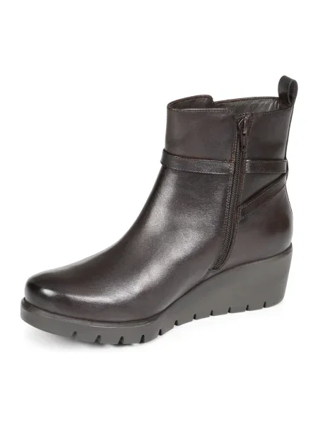 Pantofi Ara maro