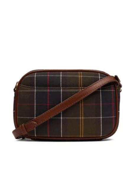 Barbour Rankinė žalia