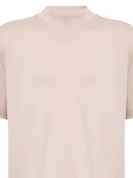 Tricou Eleventy cu decolteu rotund