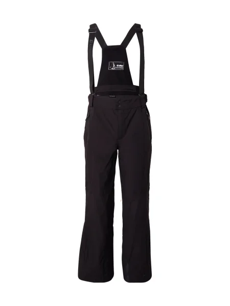 KILLTEC Pantaloni sport KSW negru