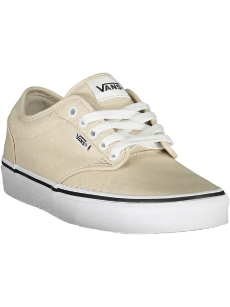 Sandále Vans biela