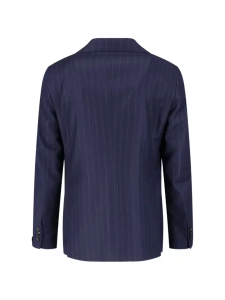 Costum Tagliatore albastru