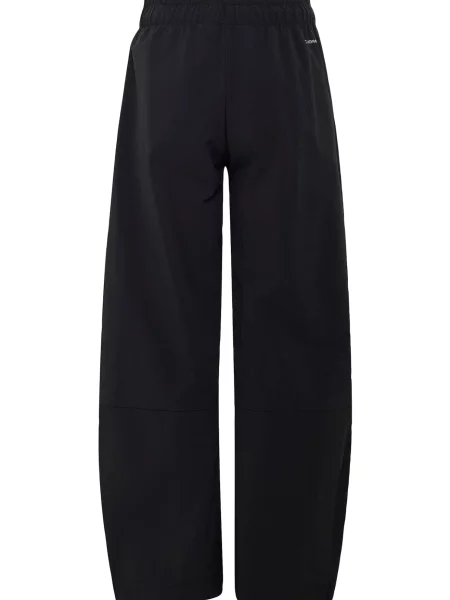 ADIDAS SPORTSWEAR Sportske hlače Z.N.E.' crna