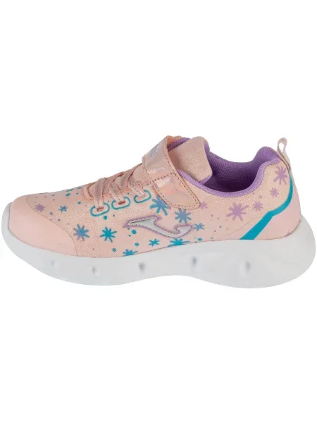 Pantofi copii Joma roz