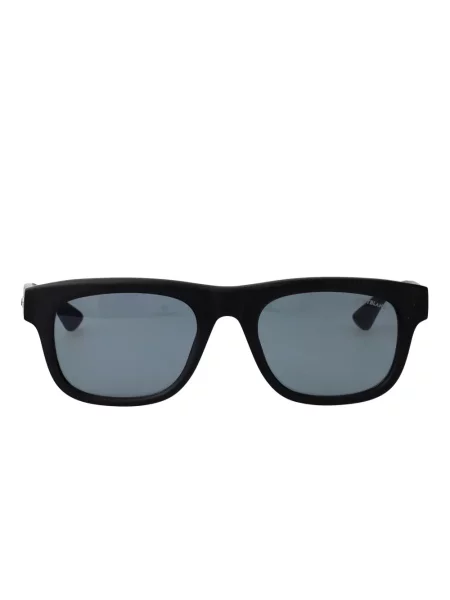 Ochelari de soare Montblanc negru