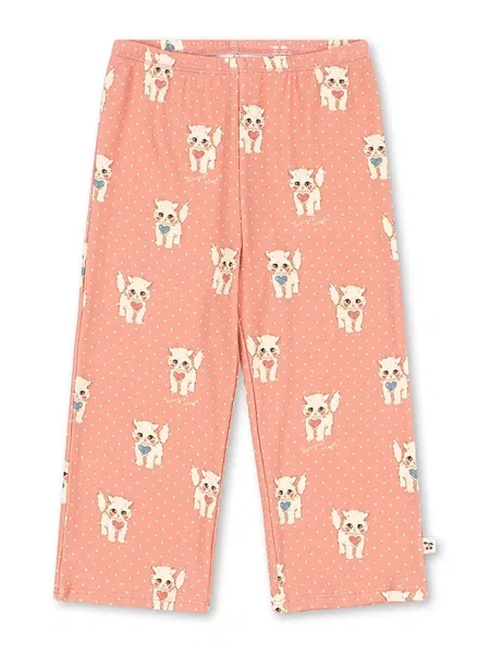 Konges Sløjd штани дитячі з ELLA PANTS GOTS