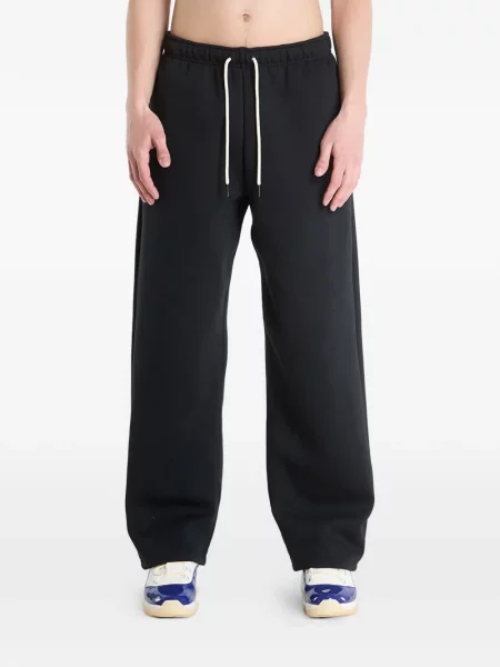 Pantaloni Nike alergare negru