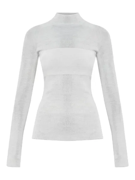 Pulover Versace lung