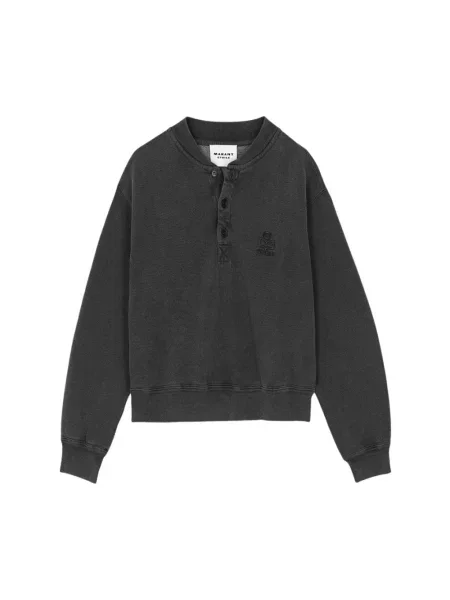Bluza Marant Etoile czarna