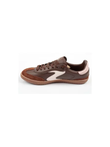 Pantofi Skechers alb