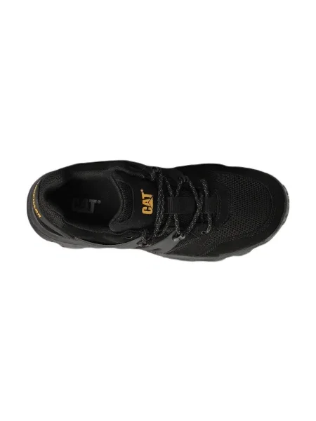 Pantofi Caterpillar negru