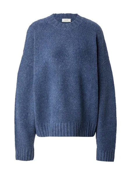 RÆRE by Lorena Rae Pulover Rhonda' albastru