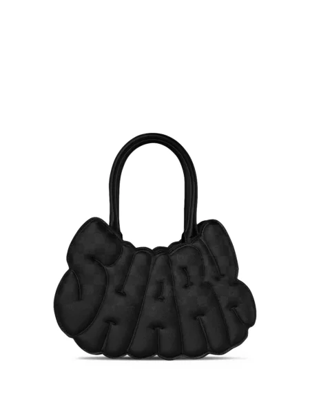 Top Sprayground negru