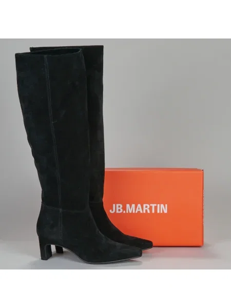 Pantofi Jb Martin negru