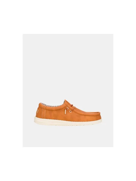 Pantofi Heydude clasici bej