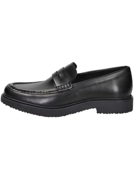 Pantofi Geox negru