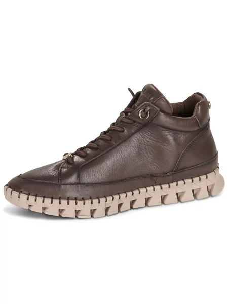 Pantofi Carmela maro