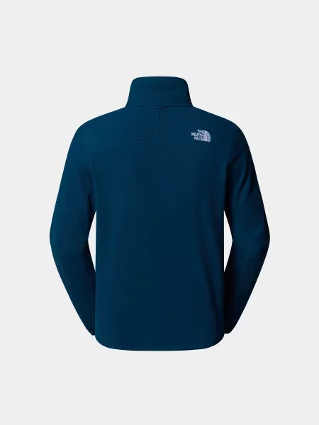 The North Face Glacier Full Zip Кофта синій