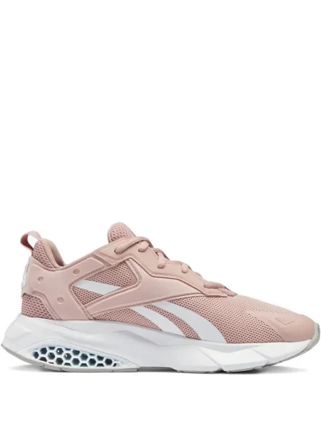 Sneakerși Reebok roz