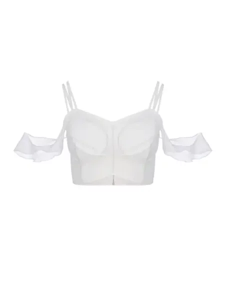 Топ Femif білий