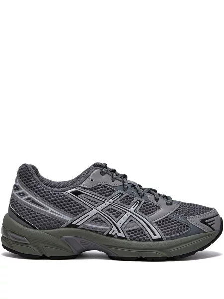 Sneakerși Asics Tiger negru