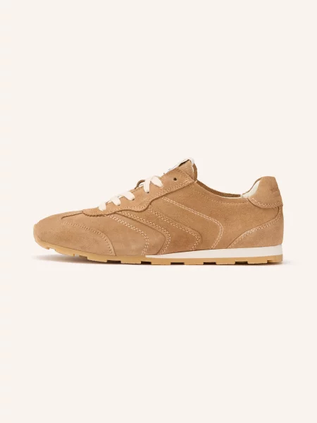 Marc O'polo Trampki beige beżowe