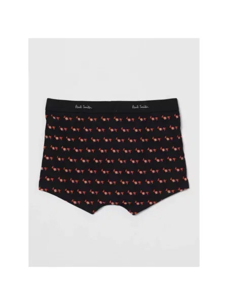 Bokserki Paul Smith z nadrukiem
