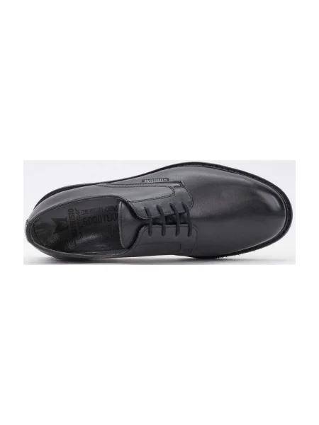 Pantofi Mephisto negru