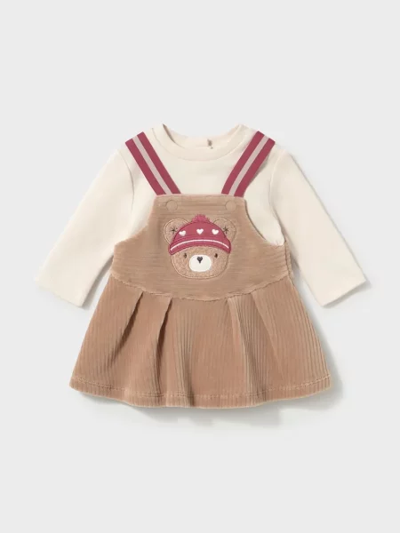 Детское платье Mayoral Newborn