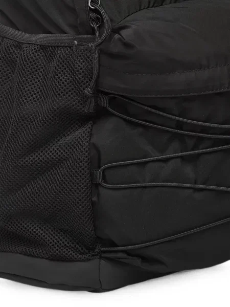 Rucsac Adidas alergare cu broderie evazat negru