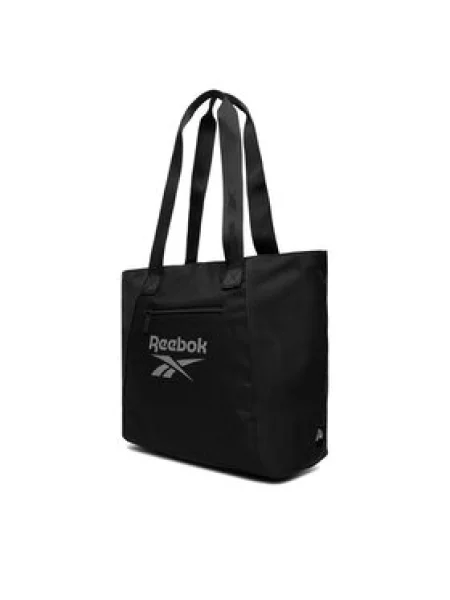 Kabelka Reebok čierna
