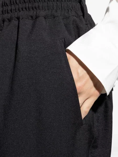 Pantaloni Y-3 negru