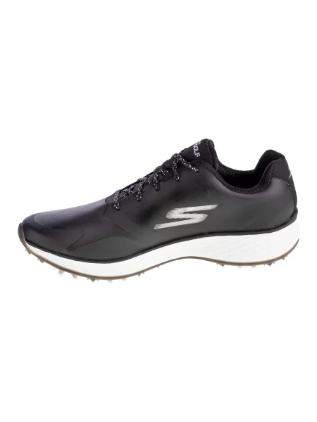 Tenisky Skechers čierna