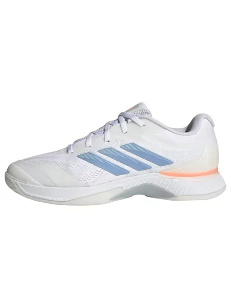 Boty Avacourt 3 Tennis bílé