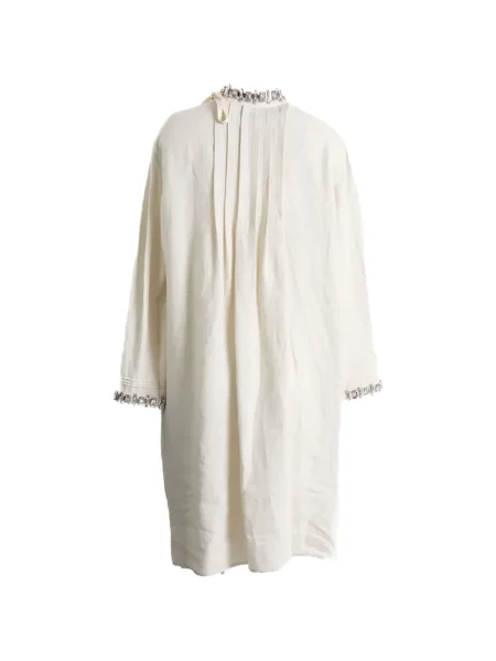 Rochie Prada plisată de costum