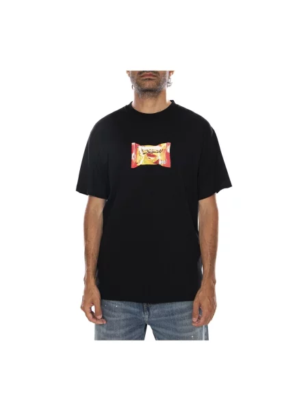 Koszulka Carhartt Wip czarna