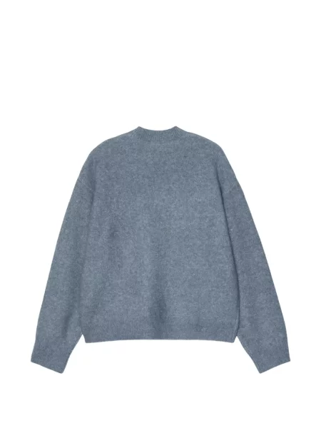 Pulover Carhartt Wip albastru